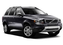 volvo cx90
